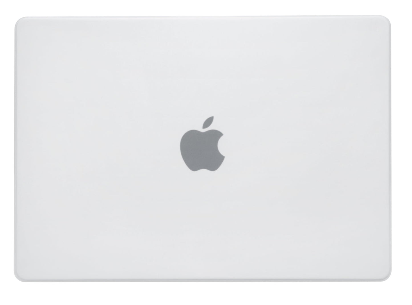 Macbook Pro 16" (M4 Pro, 2024) A3403 Matte Hard Case [Translucentwhite]