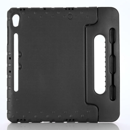 Galaxy Tab S10fe Plus X620 Eva Shockproof Case [Black]