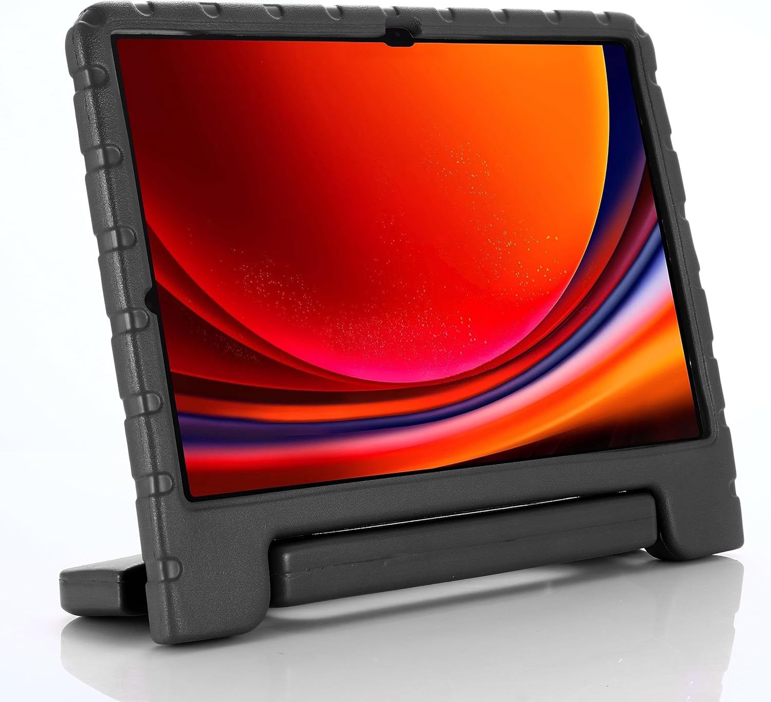 Galaxy Tab S10fe Plus X620 Eva Shockproof Case [Black]