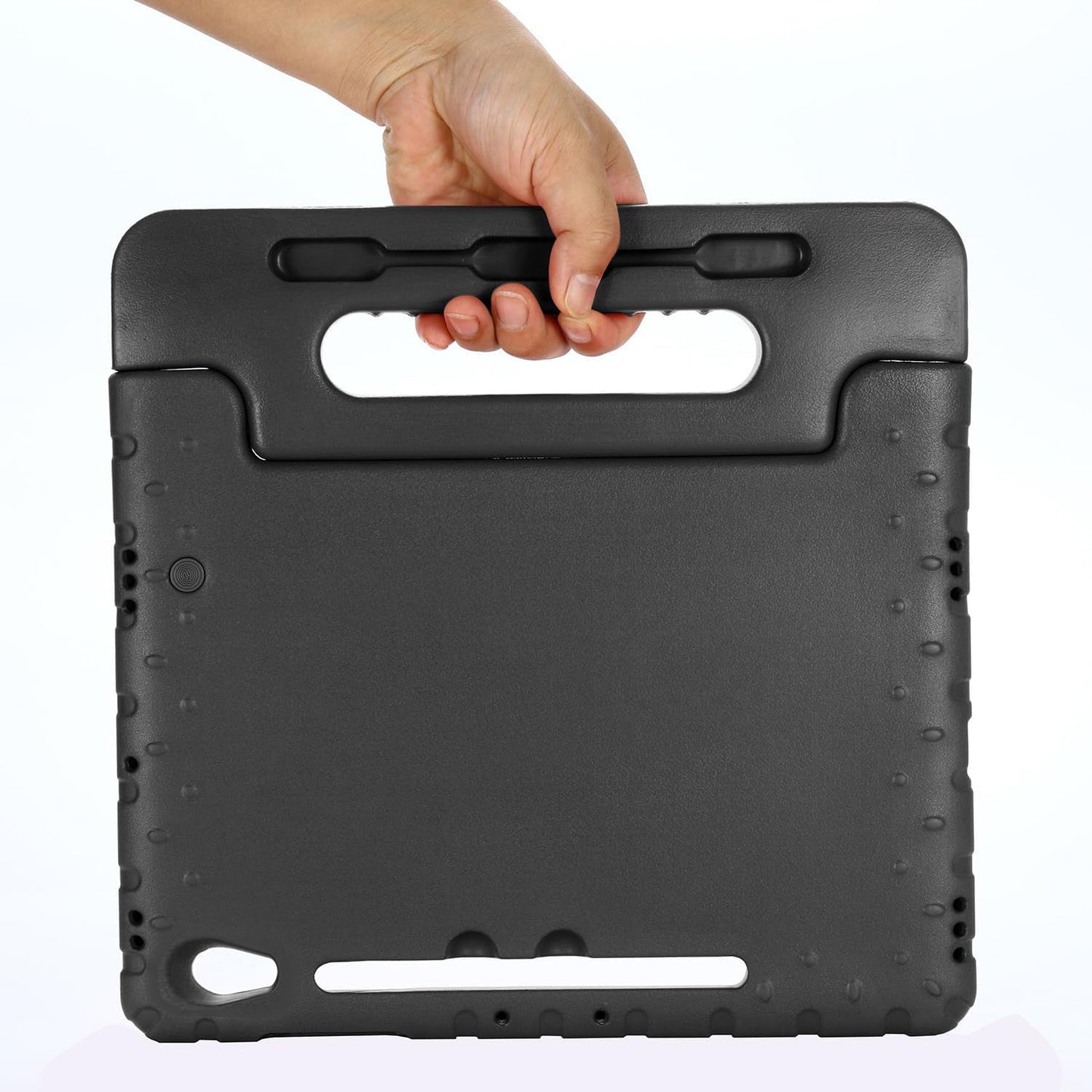 Galaxy Tab S10fe Plus X620 Eva Shockproof Case [Black]