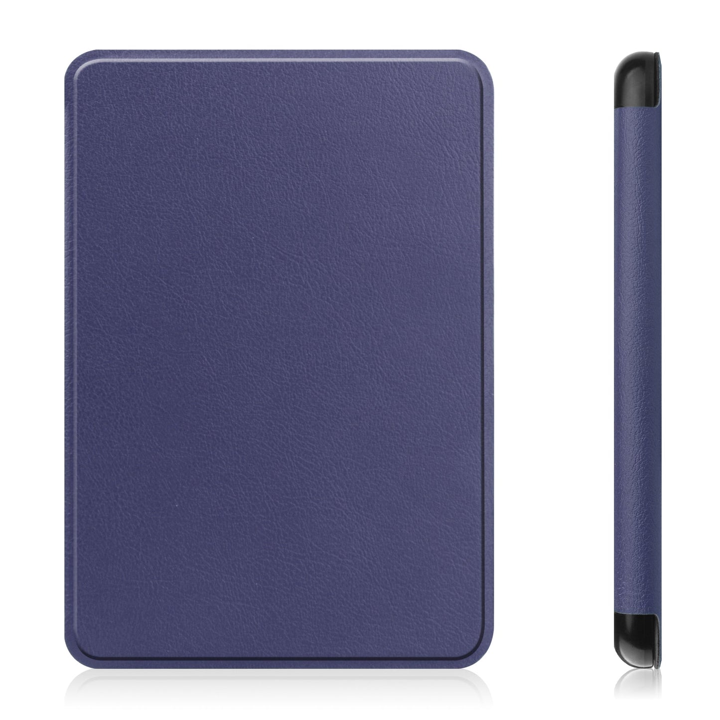 Kindle Touch 6" (11th Gen 2024) Tri-fold Pu Case [Navy]