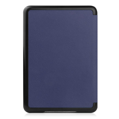 Kindle Touch 6" (11th Gen 2024) Tri-fold Pu Case [Navy]