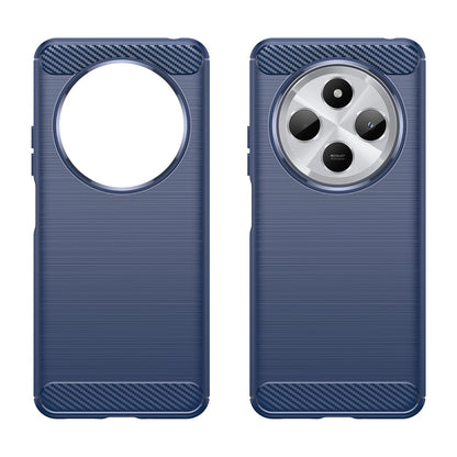 Xiaomi Redmi 14C Carbon Fibre Case [Navy]