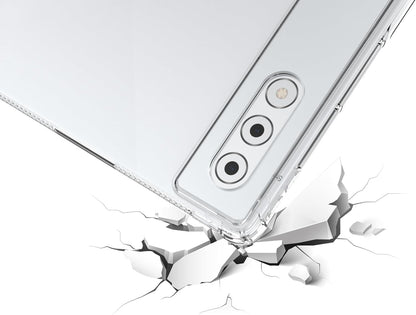 Yoga Tab Plus Soft Gel Case