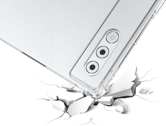Yoga Tab Plus Soft Gel Case