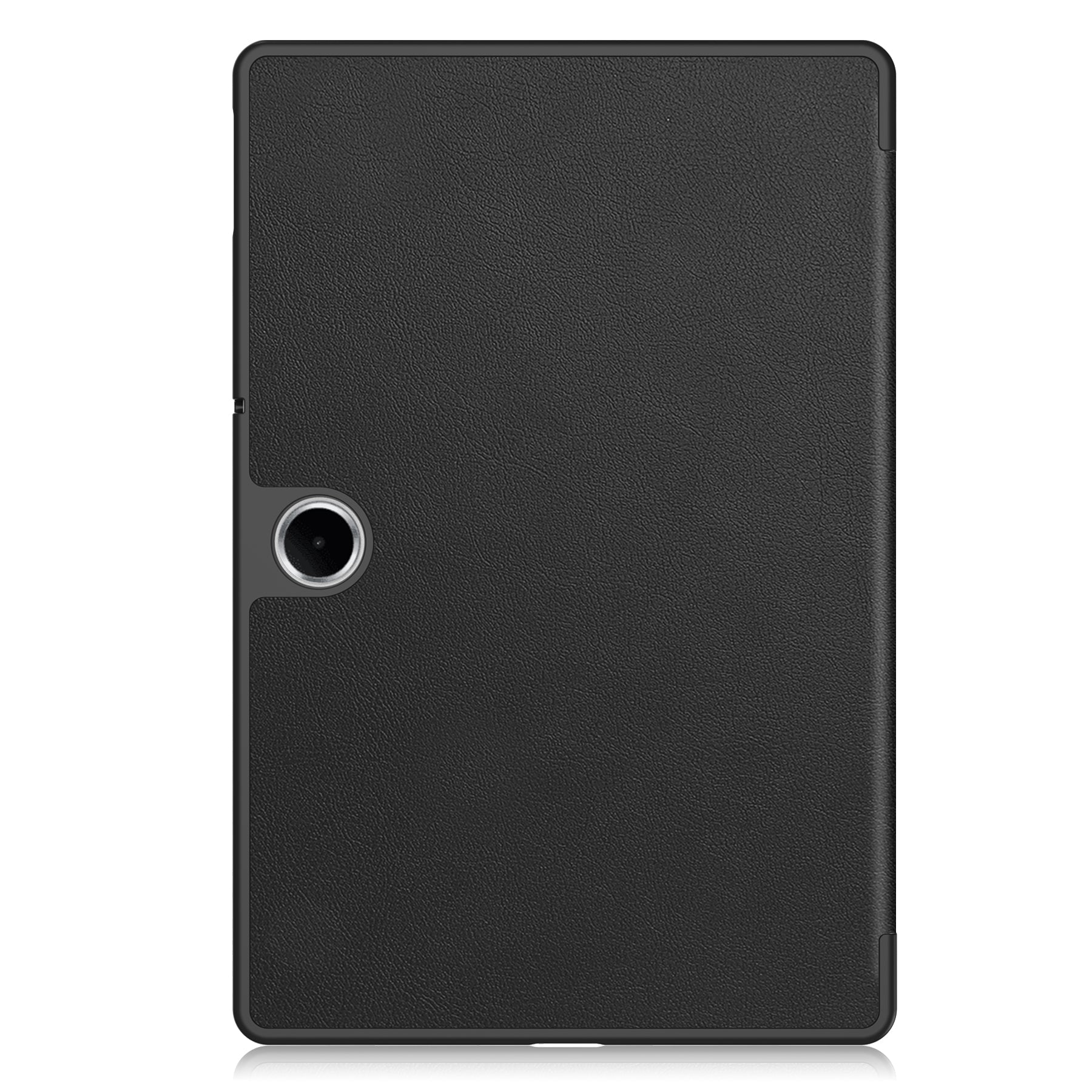 Oppo Pad Se 11" Tri-fold Pu Case [Black]