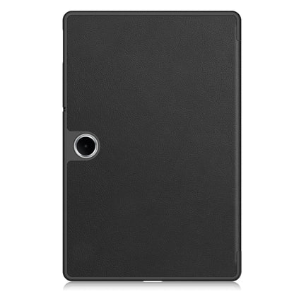 Oppo Pad Se 11" Tri-fold Pu Case [Black]