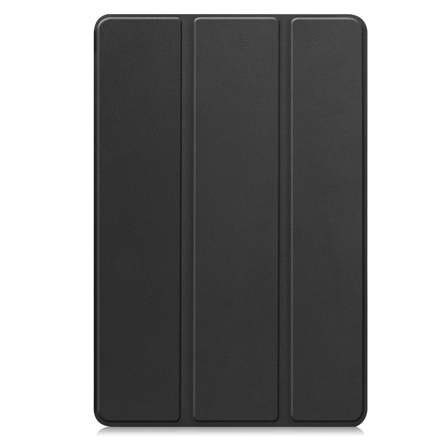 Oppo Pad Se 11" Tri-fold Pu Case [Black]