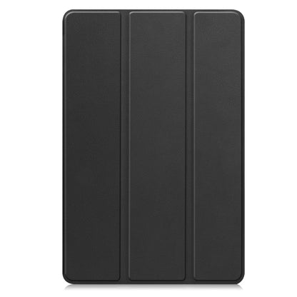 Oppo Pad Se 11" Tri-fold Pu Case [Black]