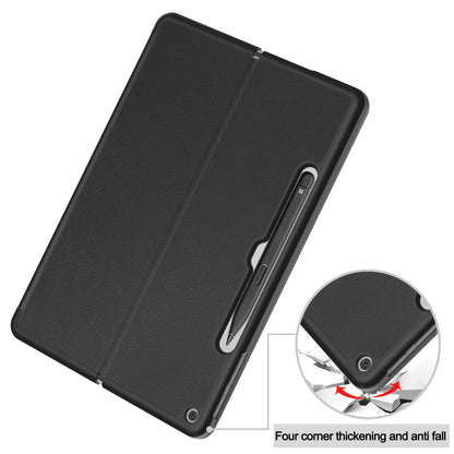 Microsoft Surface Pro 12" (1st Edition) Multiple Angle Case [Black]