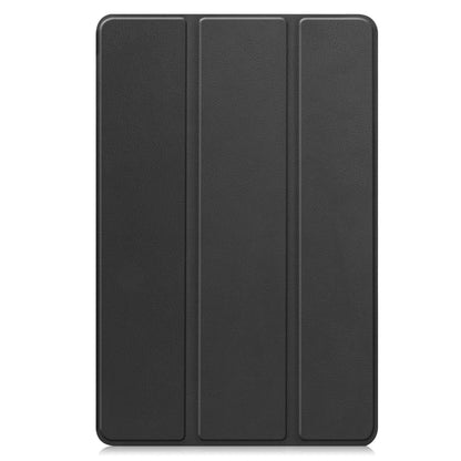 Yoga Tab Plus 12.7 Tri-fold Pu Case [Black]