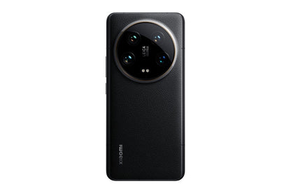 Xiaomi 14 Ultra Mobile Phone [512GB / 16GB RAM - Black]