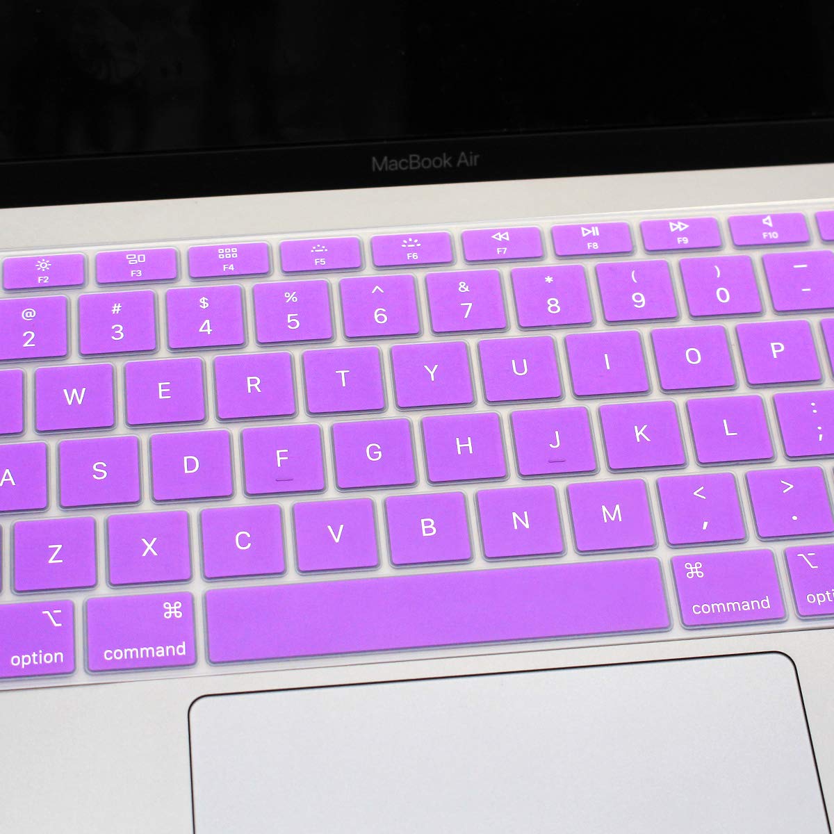 Macbook Air 13" (2018-2019) A1932