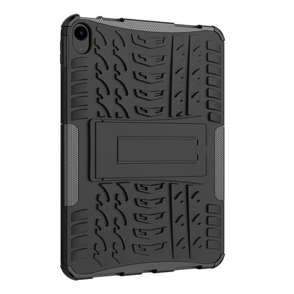 Ipad 11 (A16, 2025) Tri-fold Pu Case [Black]