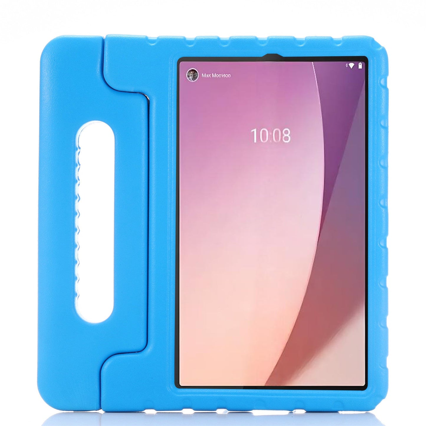 Lenovo Tab One 8.7" Eva Shockproof Case [Blue]