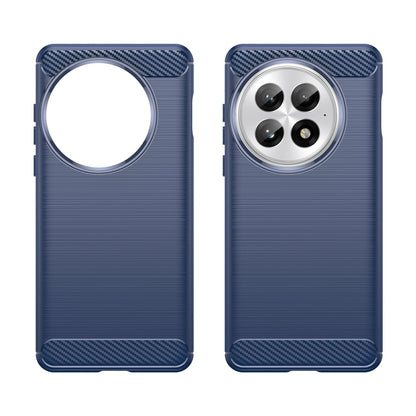 Oneplus 13 Carbon Fibre Case [Navy]