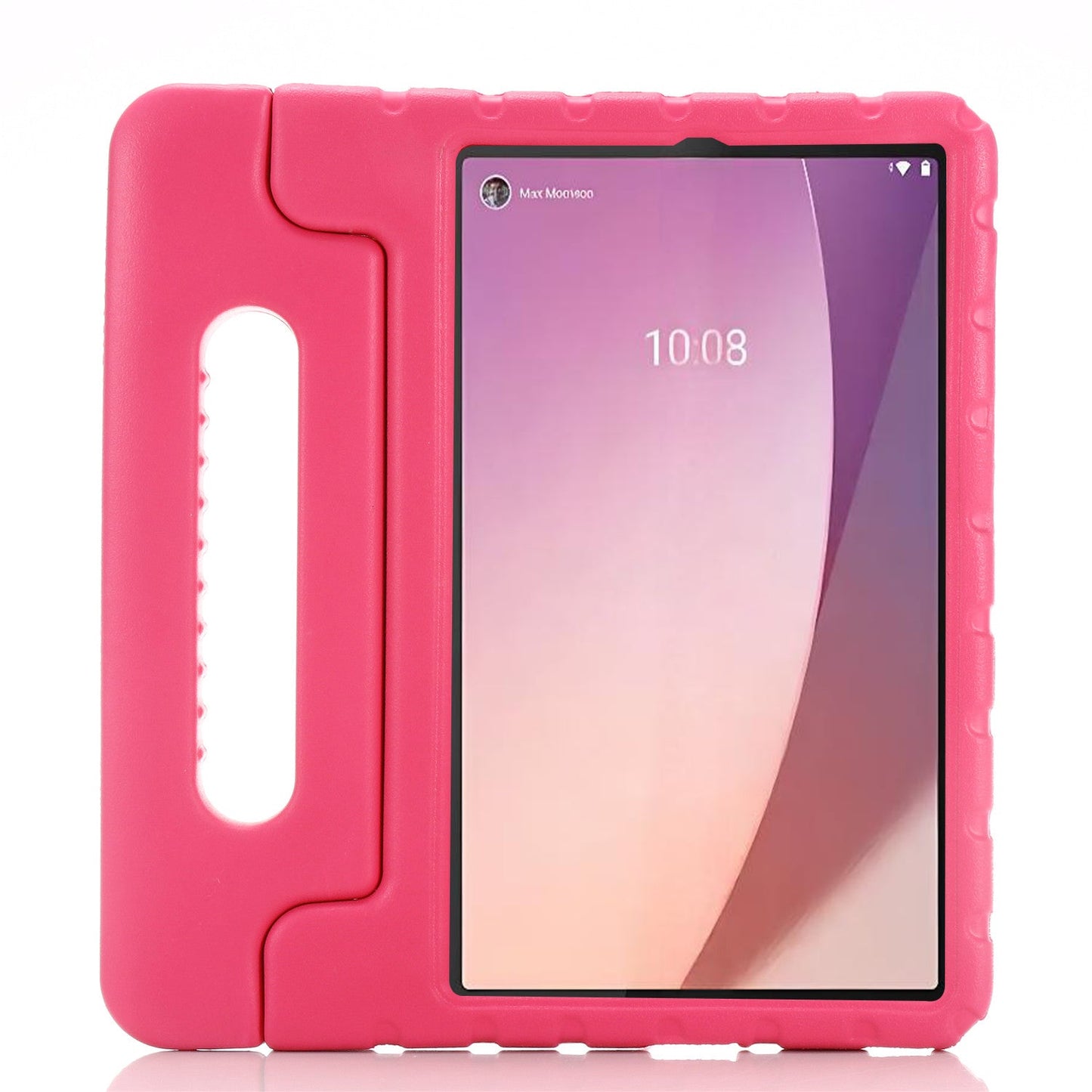 Lenovo Tab One 8.7" Eva Shockproof Case [Rose]