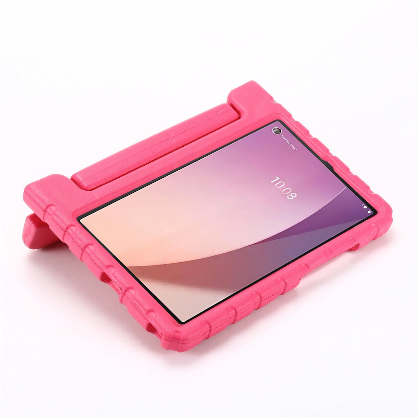 Lenovo Tab One 8.7" Eva Shockproof Case [Rose]
