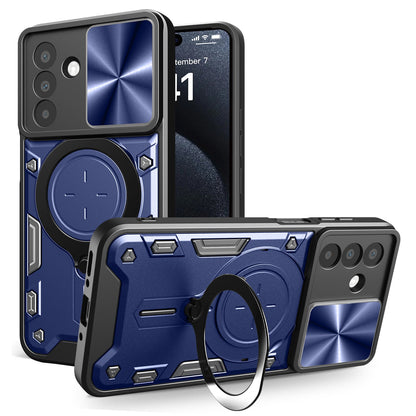 Galaxy A17 5g Heavy Duty Case [Navy]
