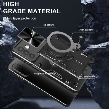 Galaxy A17 5g Heavy Duty Case [Navy]
