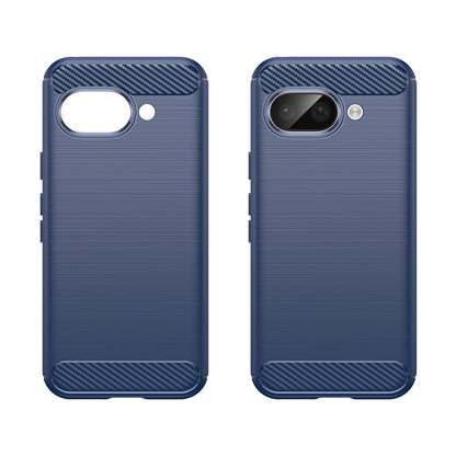 Google Pixel 9A Carbon Fibre Case [Navy]