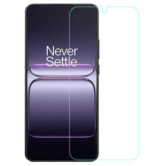 Oneplus Nord Ce5 Flat Plastic [Clear]