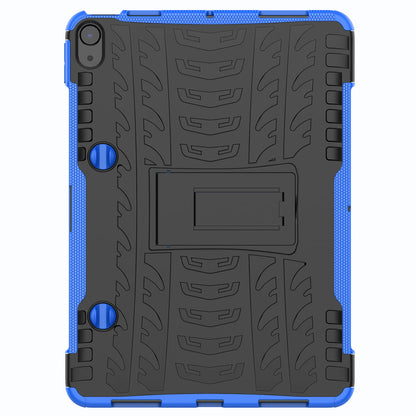 Ipad Air 10.9" (5th Gen, 2022) Heavy Duty Case [Blue]