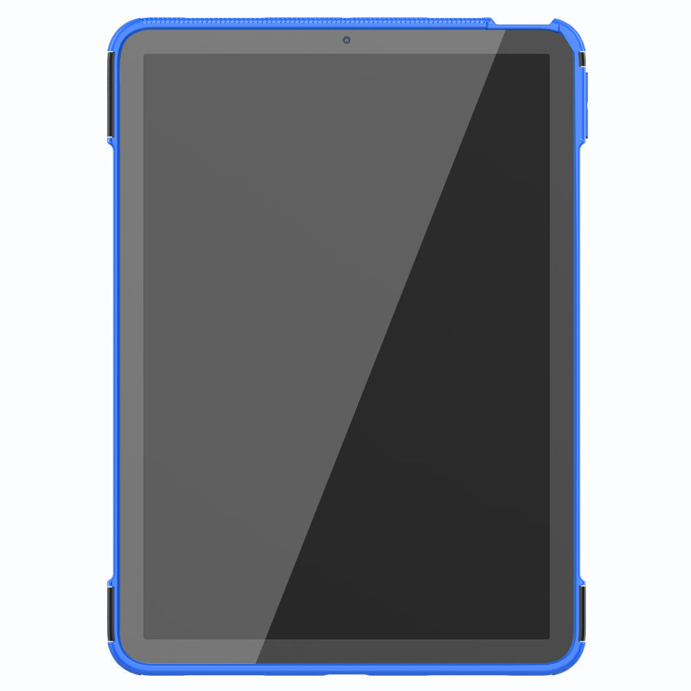 Ipad Air 10.9" (5th Gen, 2022) Heavy Duty Case [Blue]