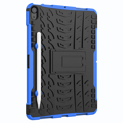 Ipad Air 10.9" (5th Gen, 2022) Heavy Duty Case [Blue]