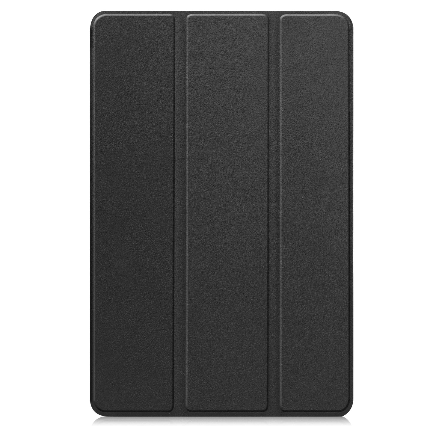 Lenovo Idea Tab Pro 12.7" Tb373 Tri-fold Pu Case [Black]
