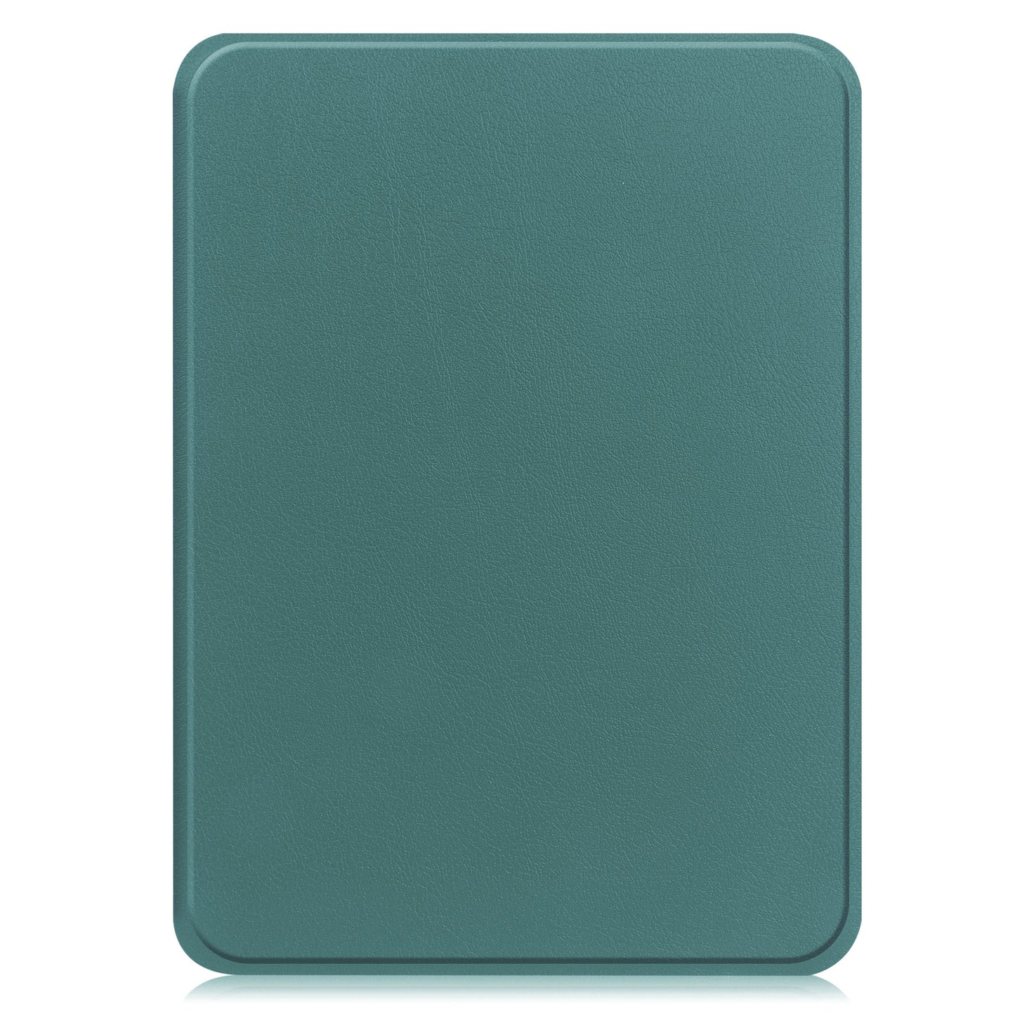 Kindle Colorsoft Tri-fold Pu Case [Teal]