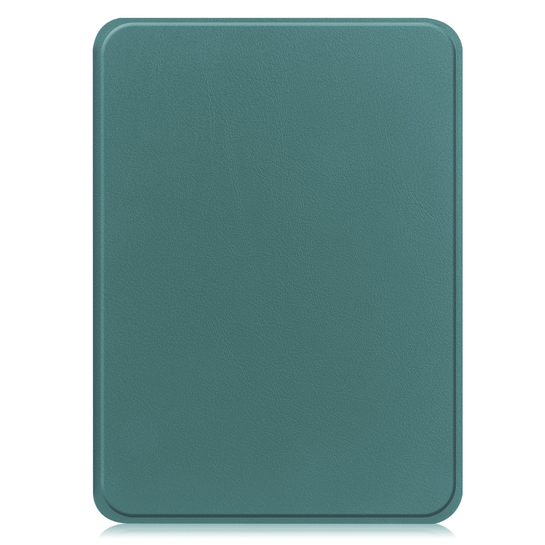 Kindle Colorsoft Tri-fold Pu Case [Teal]