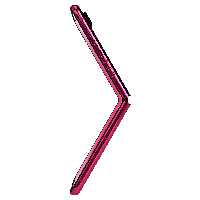 Motorola Razr 50 Ultra Mobile Phone [ 512GB / 12GB RAM Hot Pink ]