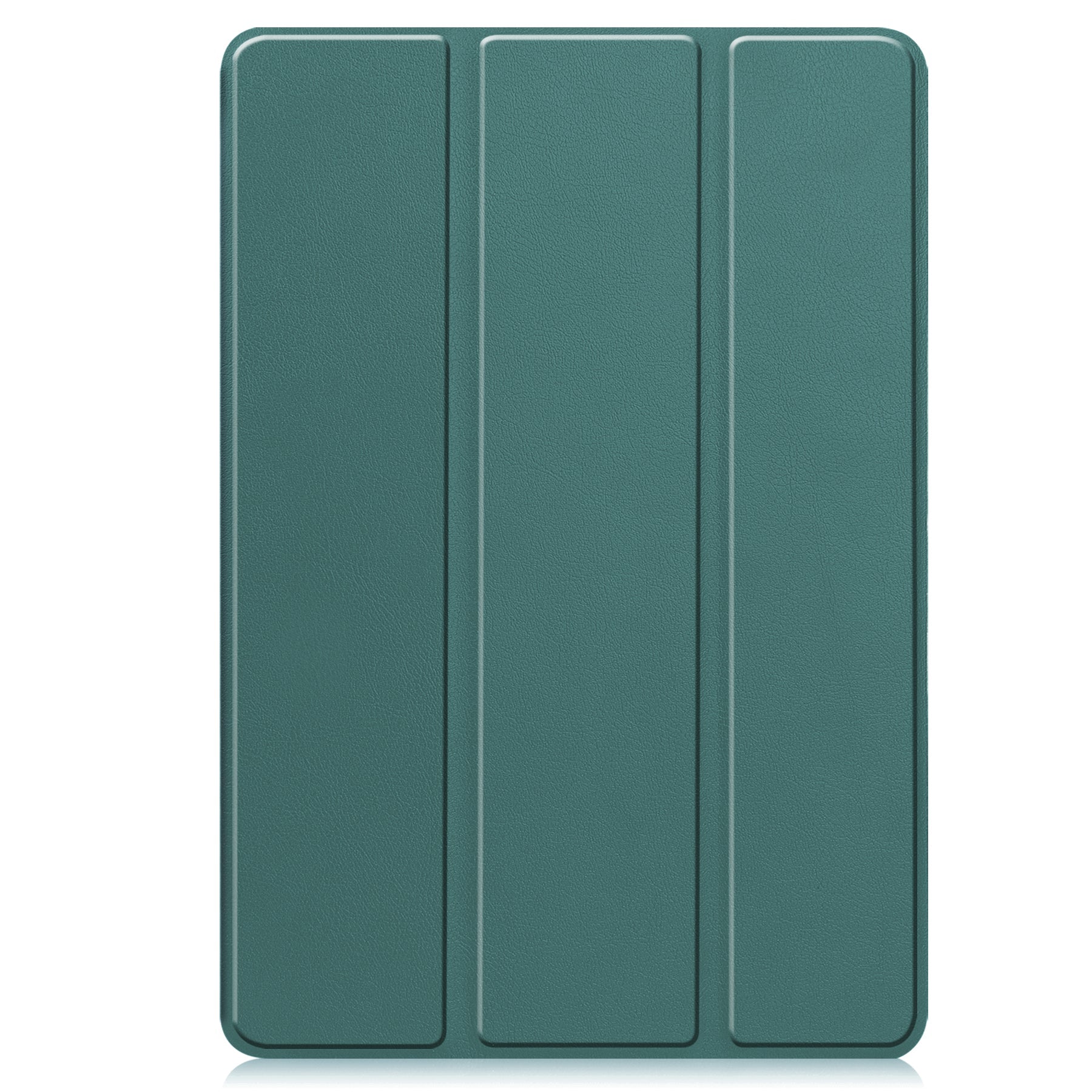 Tab S10Fe Plus Tri-Fold Pen Holder Case [Teal]