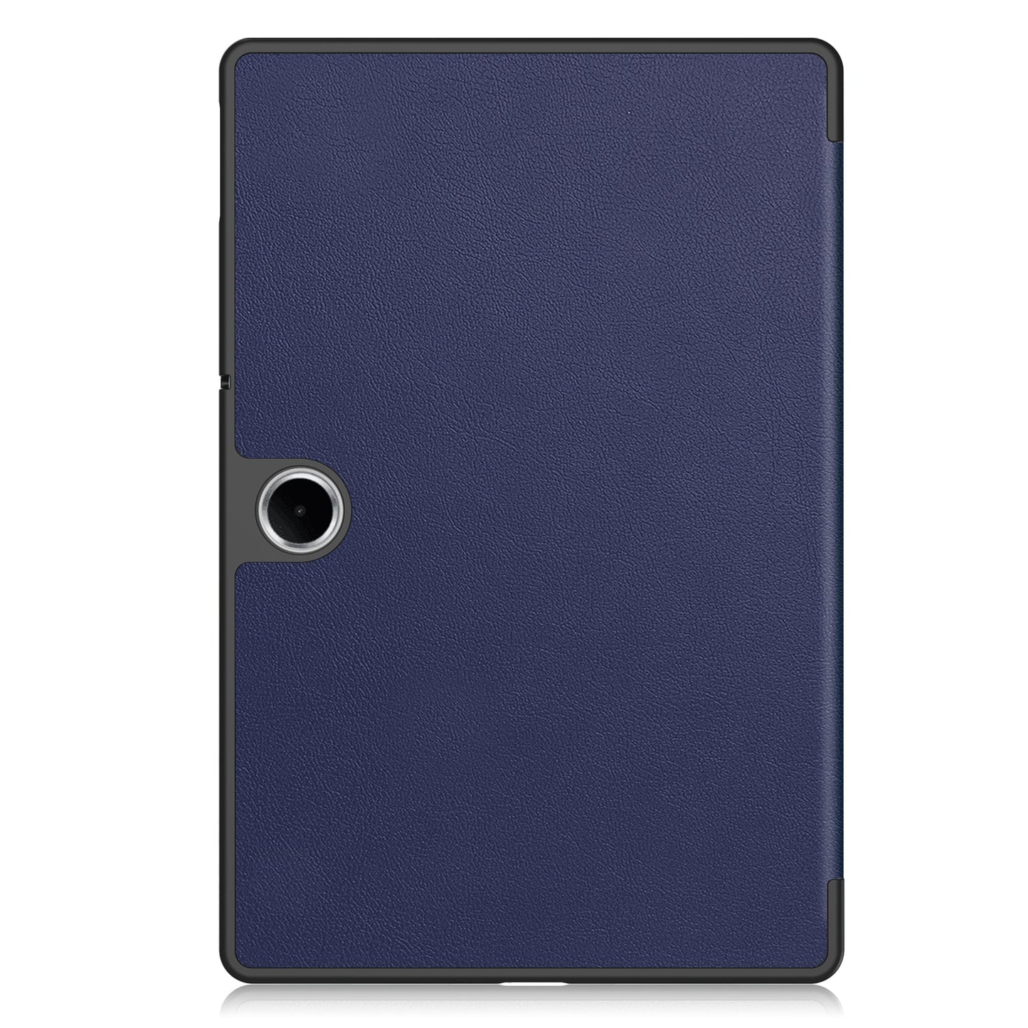 Oppo Pad Se 11" Tri-fold Pu Case [Navy]