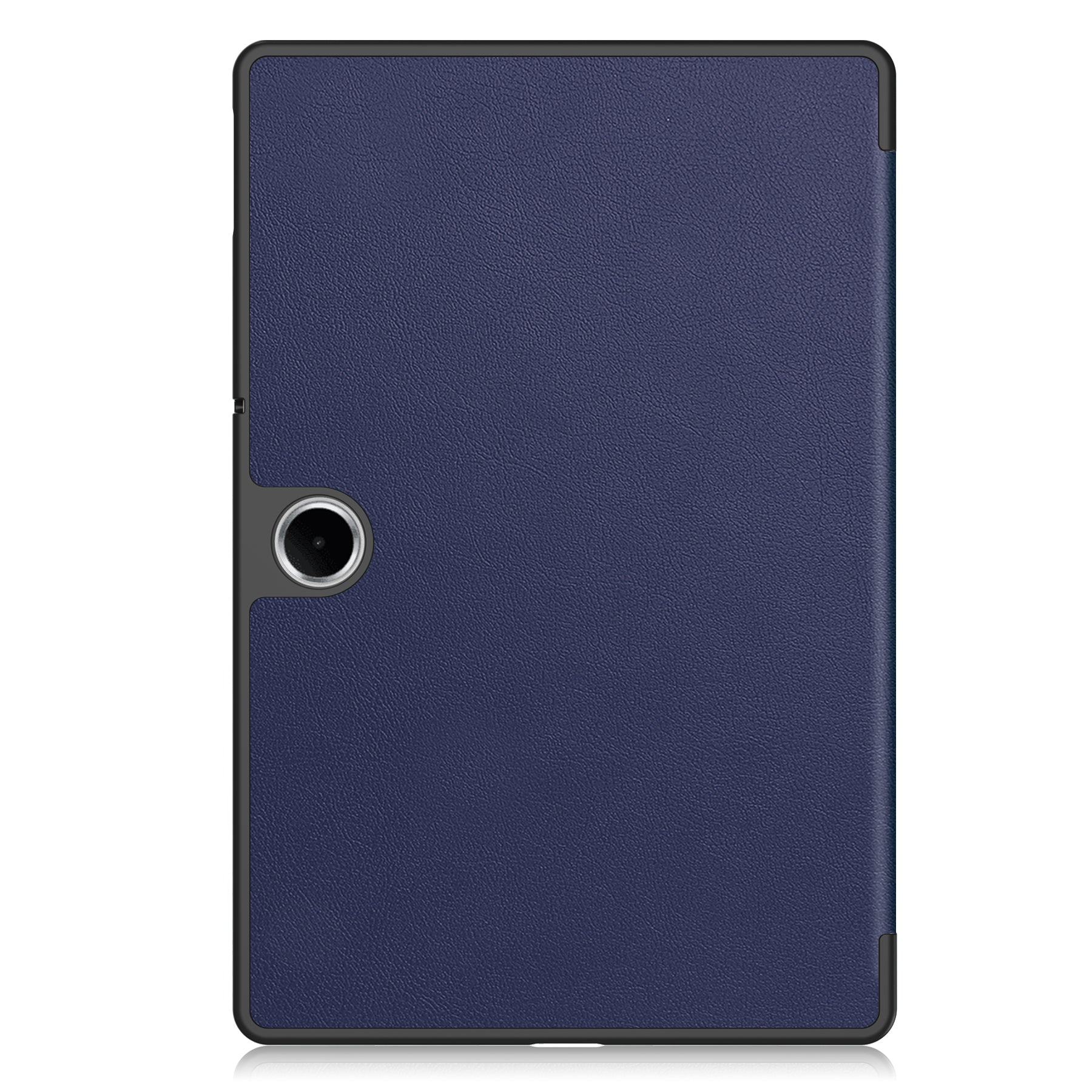 Oppo Pad Se 11" Tri-fold Pu Case [Navy]