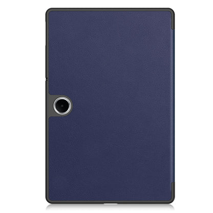 Oppo Pad Se 11" Tri-fold Pu Case [Navy]