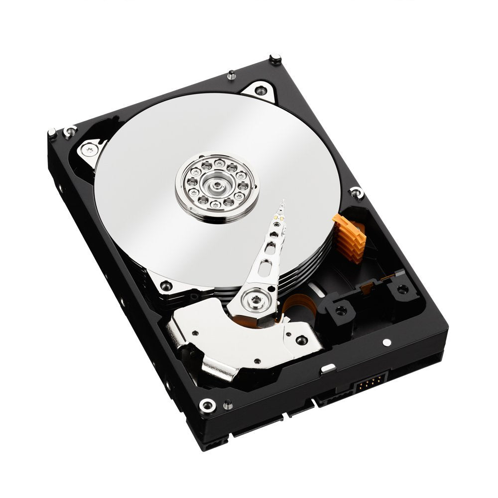 Wd_Black 1Tb. Hdd 3.5" Sata 64Mb Cache 7200Rpm 5Yrs Wty