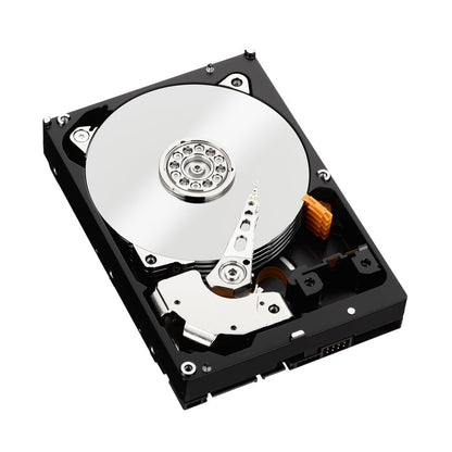 Wd_Black 1Tb. Hdd 3.5" Sata 64Mb Cache 7200Rpm 5Yrs Wty