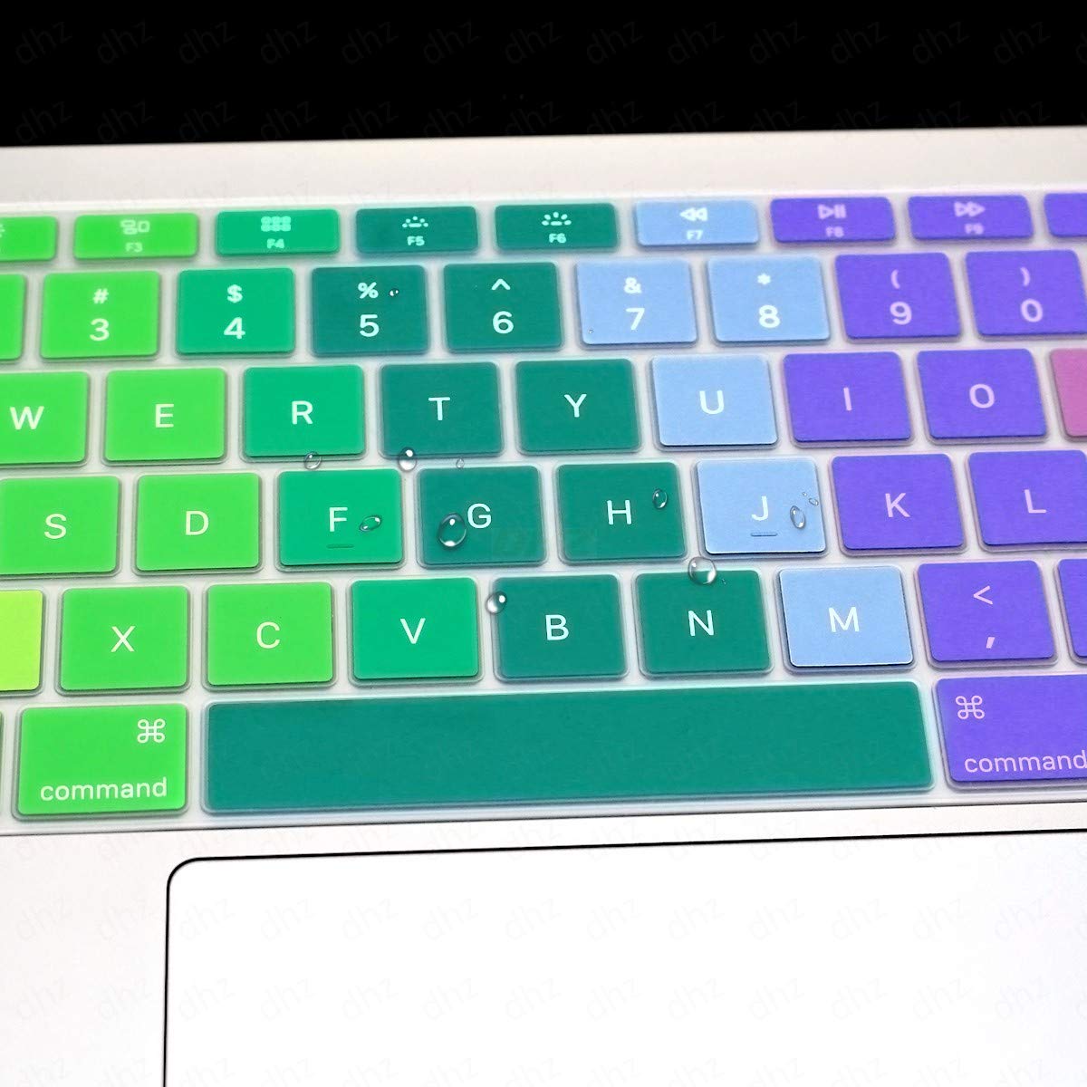 Macbook Air 13" (2018-2019) A1932