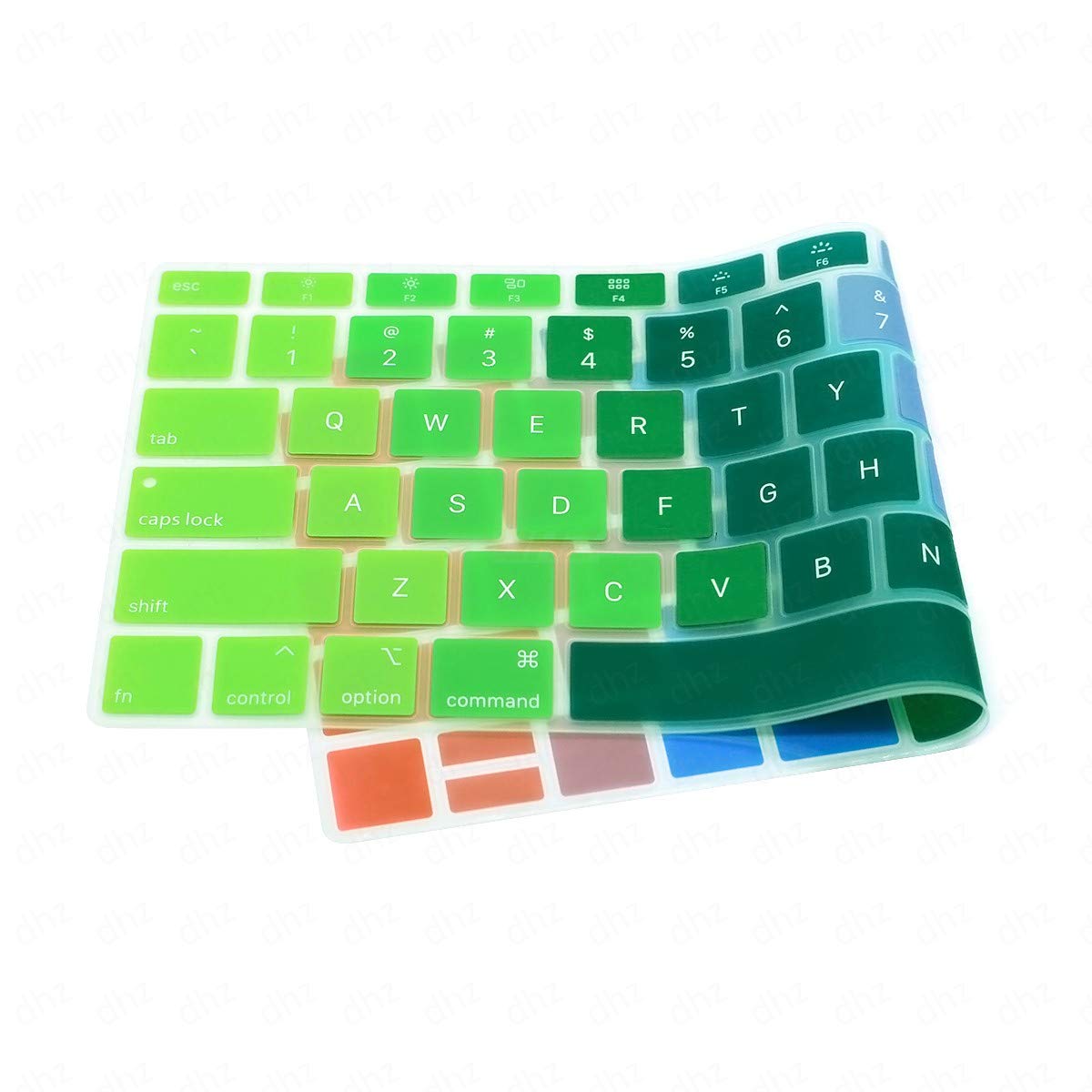 Macbook Air 13" (2018-2019) A1932