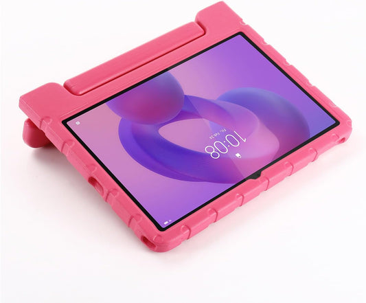 Lenovo Tab 10.1" 2025 Tb311 Eva Shockproof Case [Rose]