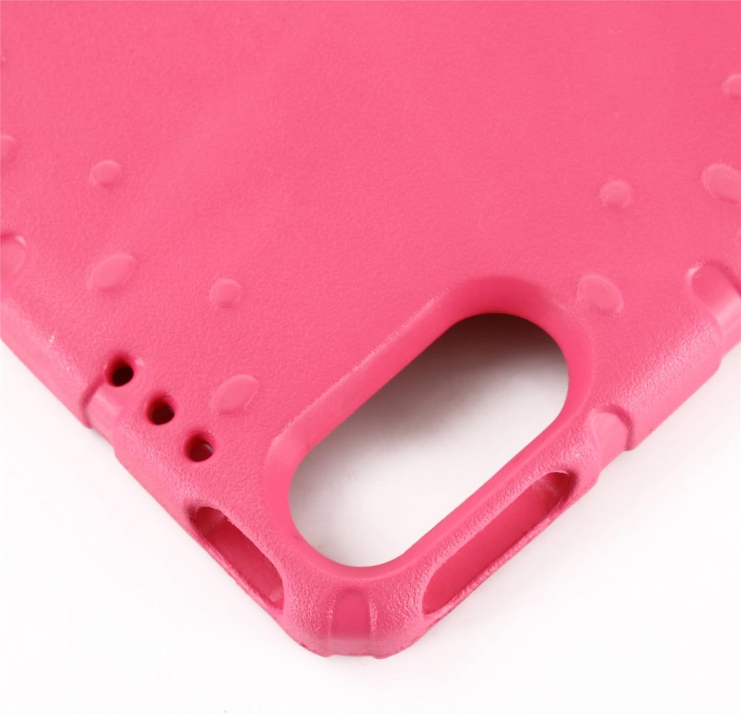 Lenovo Tab 10.1" 2025 Tb311 Eva Shockproof Case [Rose]