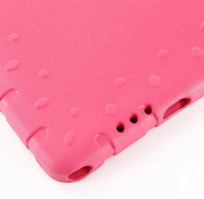 Lenovo Tab 10.1" 2025 Tb311 Eva Shockproof Case [Rose]