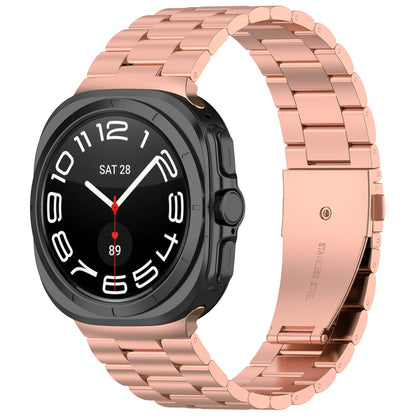 Samsung Galaxy Watch Ultra 47Mm Stainless Steel Strap [Rosegold]