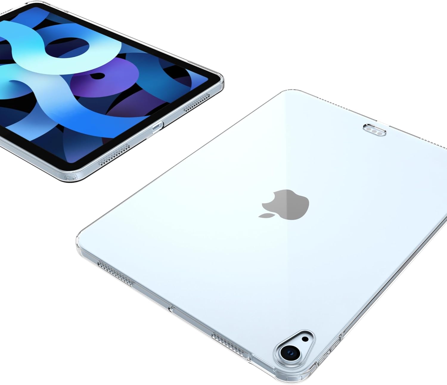 Ipad Air 11" (M3, 2025) Soft Gel Case
