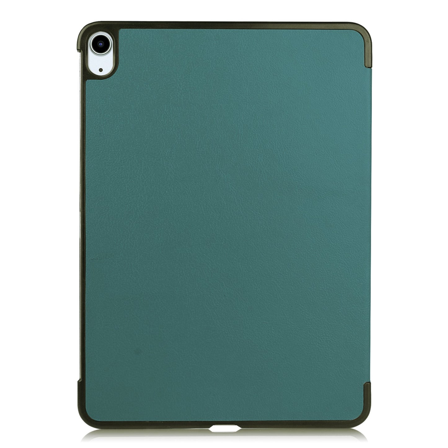 Ipad Air 13" (M3, 2025) Tri-fold Pu Case [Teal]