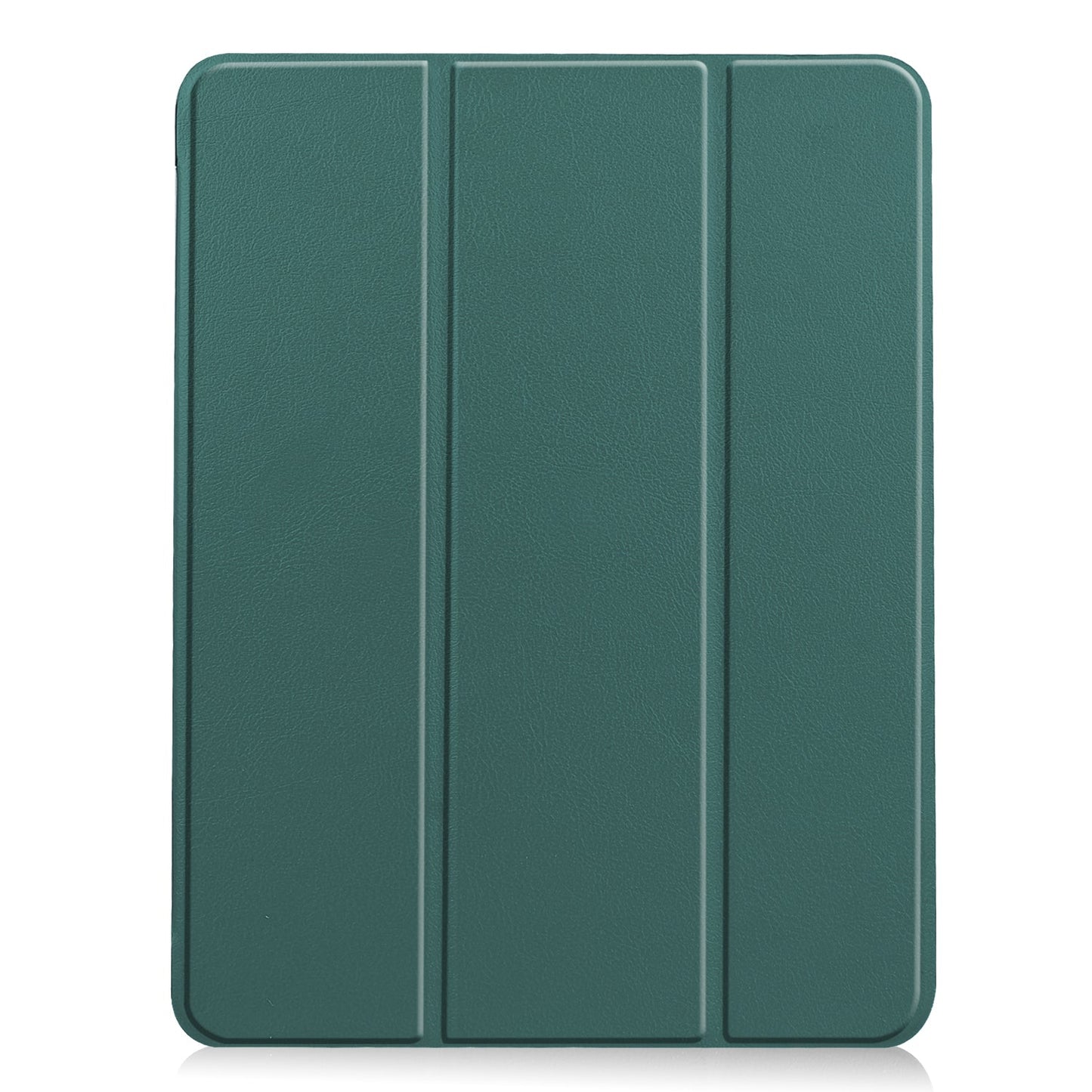 Ipad Air 13" (M3, 2025) Tri-fold Pu Case [Teal]