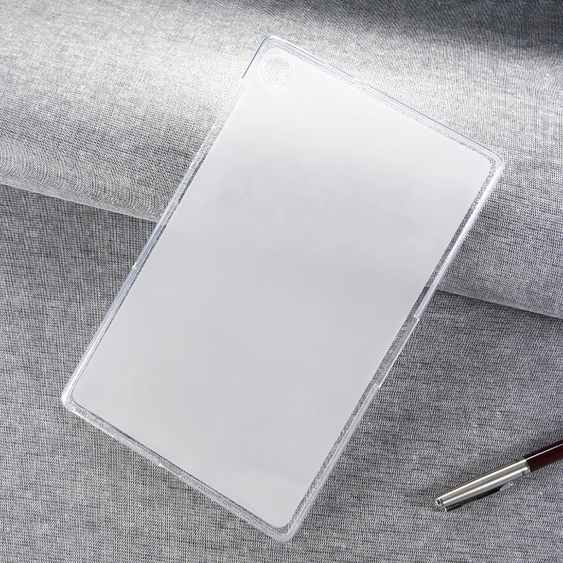 Lenovo Tab M10 Plus (3rd Gen) Tb125 Soft Gel Case
