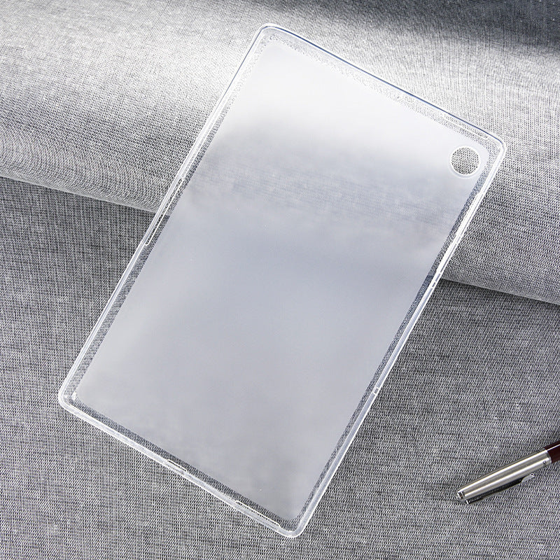Lenovo Tab M10 Plus (3rd Gen) Tb125 Soft Gel Case